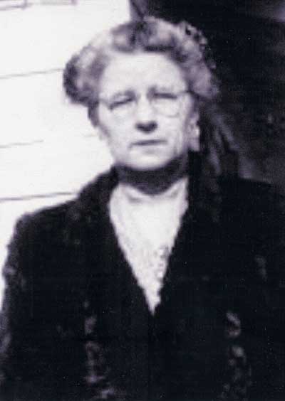 SYLVIA MILLER