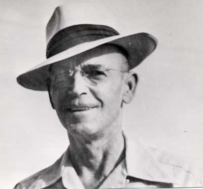 CHARLES MILLER