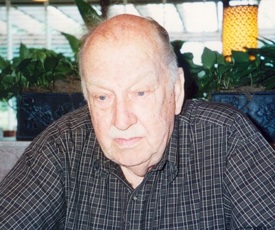 GEORGE DRAINER