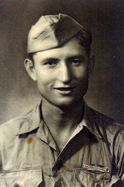 DEWEY GALLOWAY
