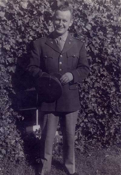EDGAR HIGHBERGER