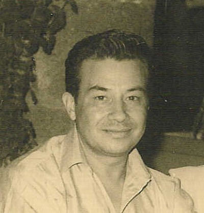 JUAN GARCIA
