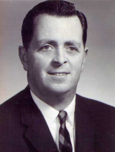 Frederick Hewitt