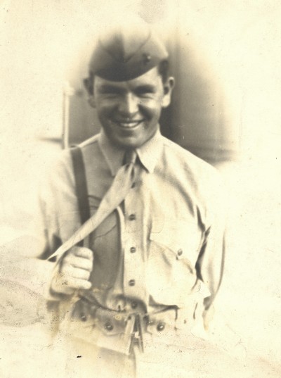 EDWARD REDMOND