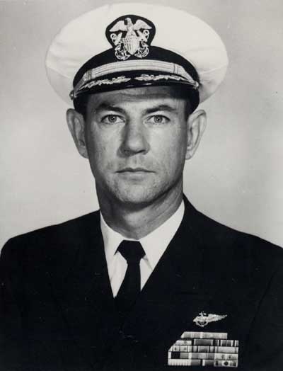JOHN MILLER