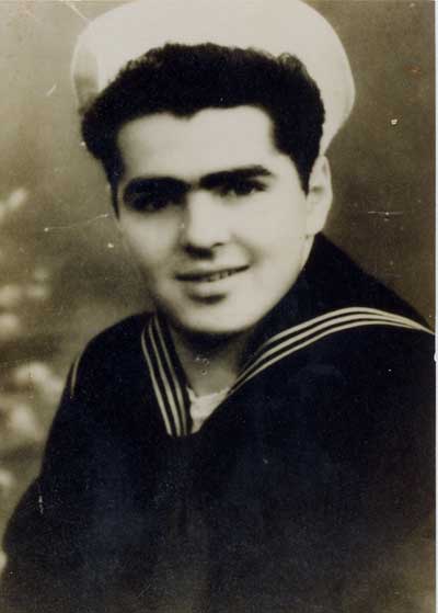 JACK CASSONE