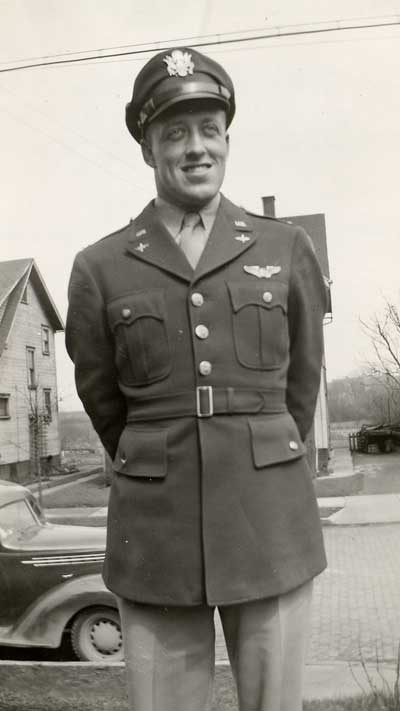 DONALD MILLER