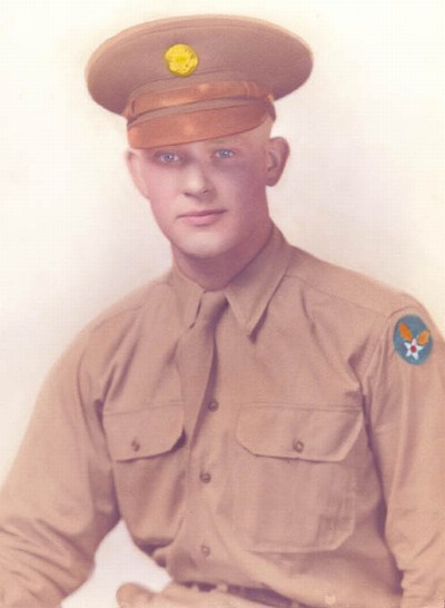 ELMER HEVLAND