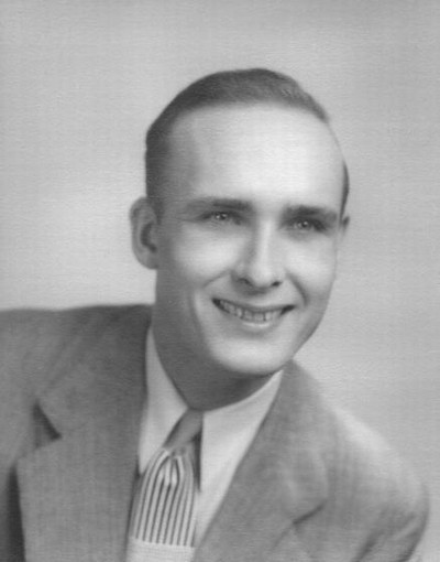 ROBERT DRESSEL