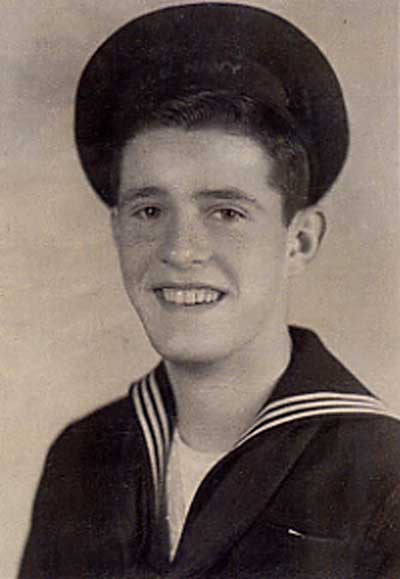 CHARLES DARNELL