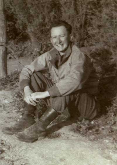 THEODORE DUBOWSKI