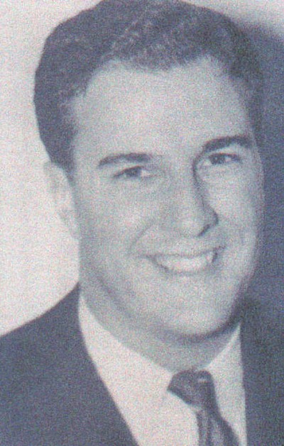 ROY ECKERT