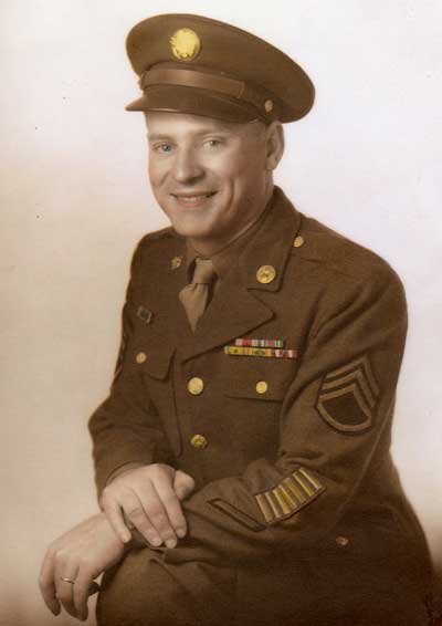 EARL RAYHEL