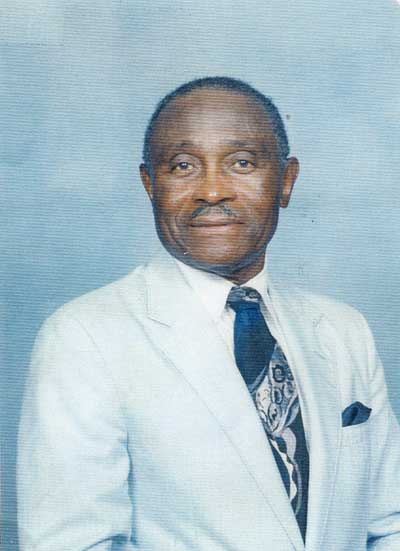NATHANIEL HINES