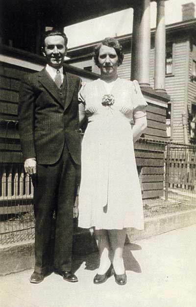 LOTTIE MILLER