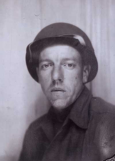 FREDERICK CASSIDY