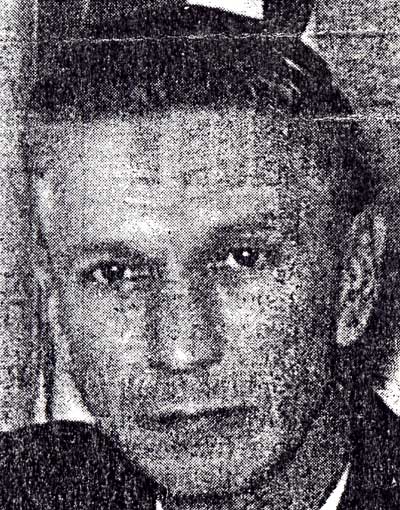 William Galle