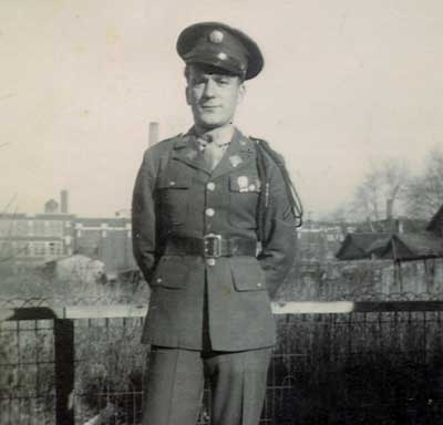 FRANKLIN BILLISKI