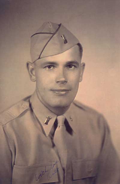WALTER HERTZLER