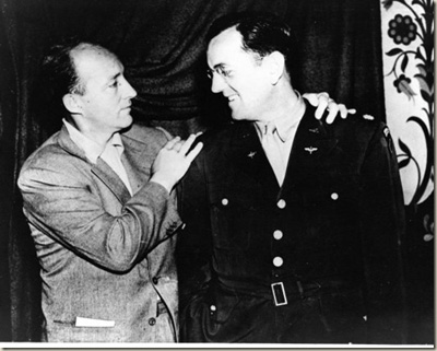 GLENN MILLER
