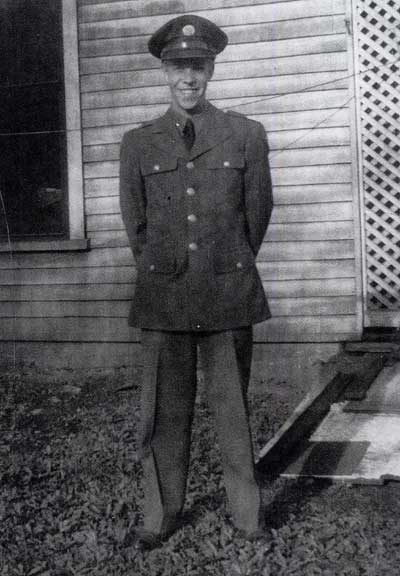GEORGE HERNDON