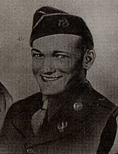 EDWARD DRABNIS