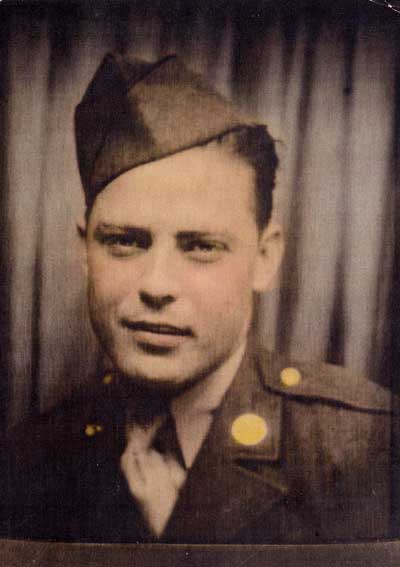 CLARK DAVIS