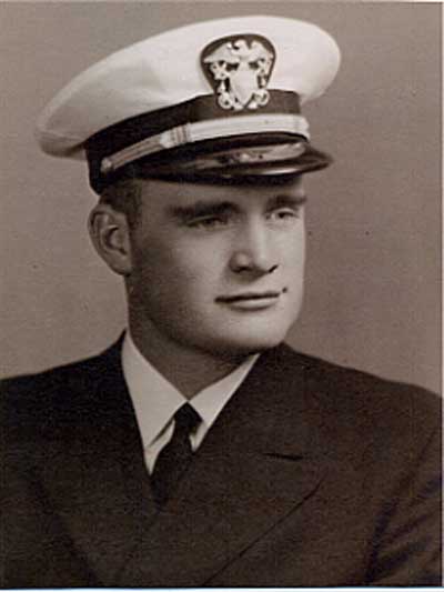 CHARLES BIESECKER