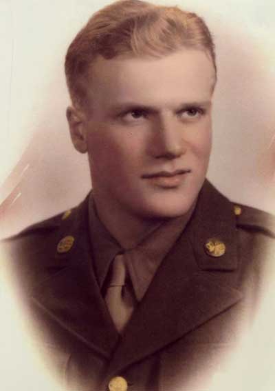 WILLIAM DUFFEY