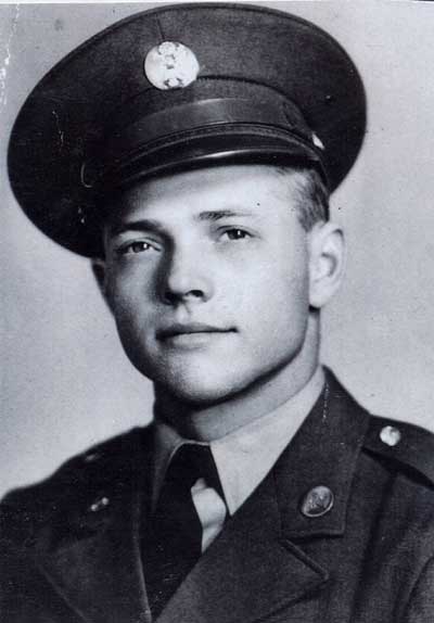 RONALD CAVE