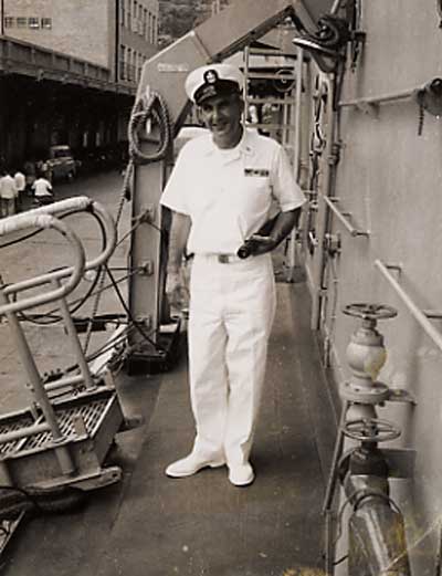 WILLIAM D'ALLESSANDRO