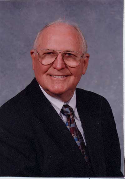 EDWARD DAVIS