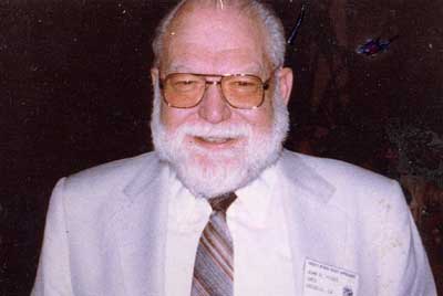 JOHN HICKS