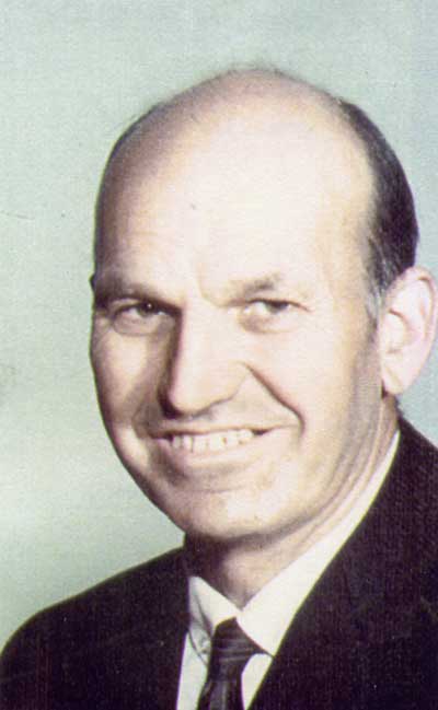 MAX HILL