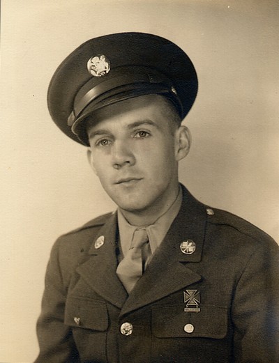 DAVID BELL