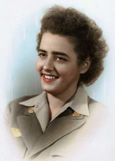 MARY RATTO