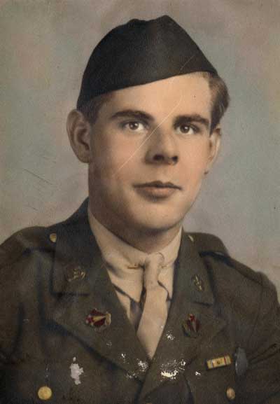 RAYMOND HESLIN