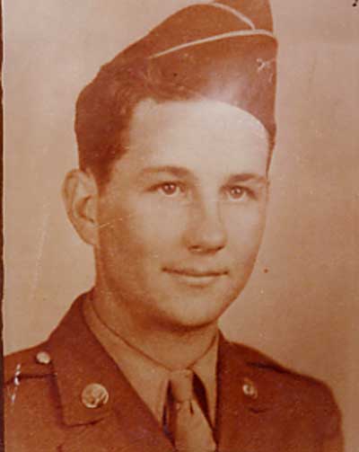 CALVIN HICKS