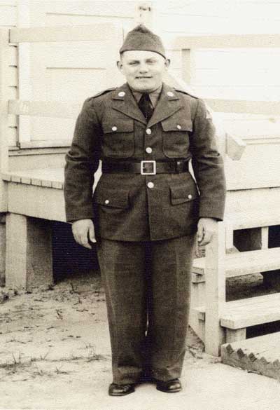 CHARLES HERNDON