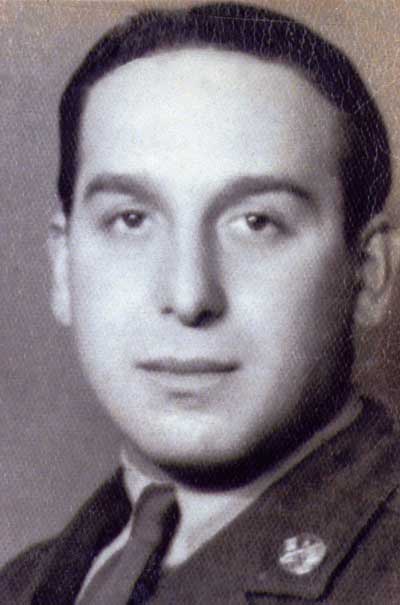 JOSEPH GALANTE