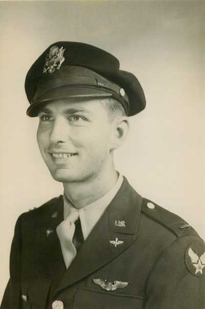 Baxter Bigelow