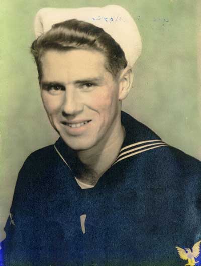 KENNETH WADDLE