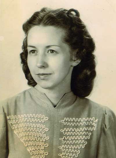 EILEEN CAYLOR