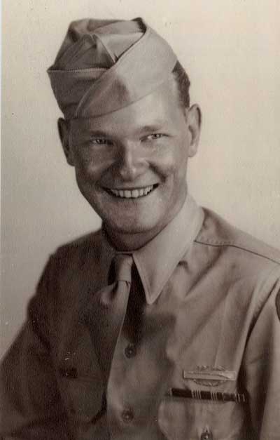 Russell Miller