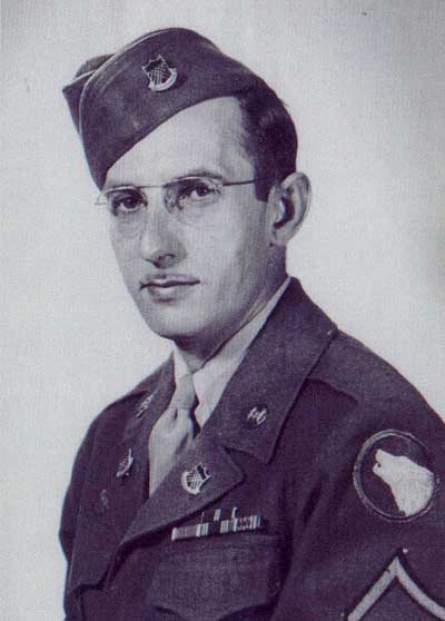 GEORGE EICHELBERGER