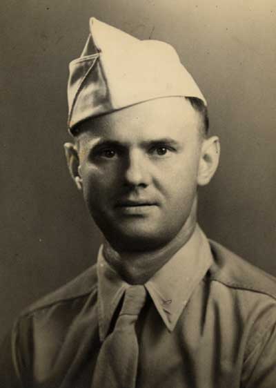 JOHN DUDISH