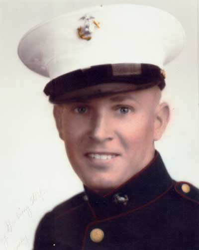 HENRY WAGNER