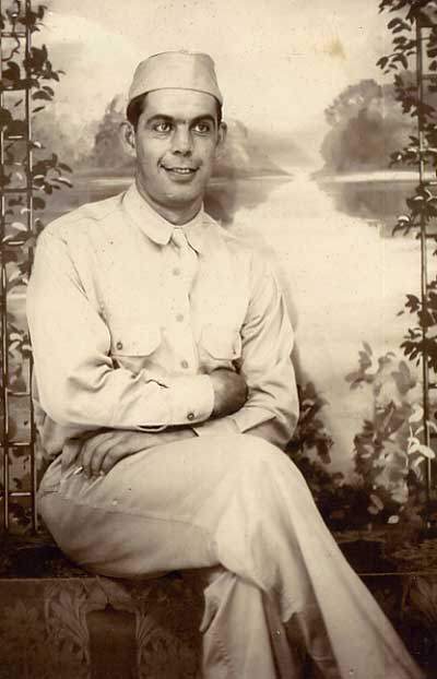 RALPH DAQUILANTE