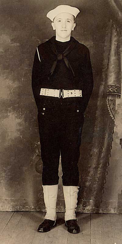 WILLIAM CASSIDY