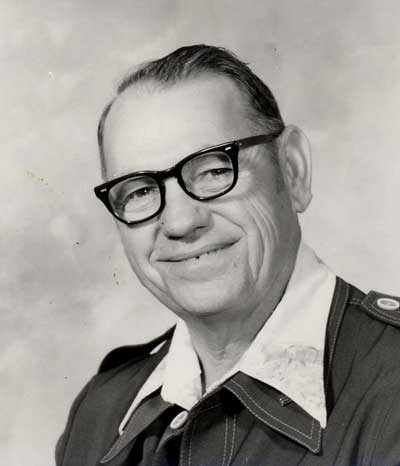 LOUIS BELL